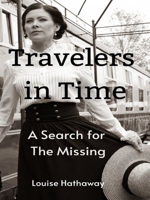 cover image of Travelers in Time